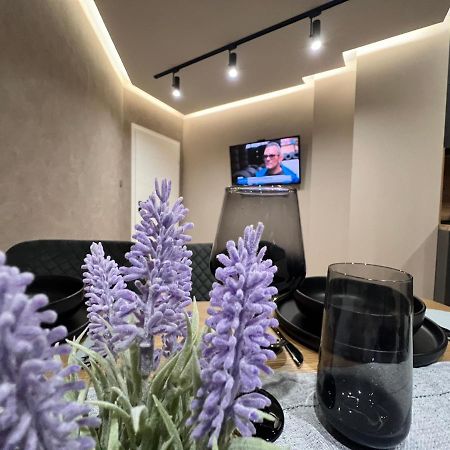 Apartament Varosha Luxury Lovech Exteriör bild