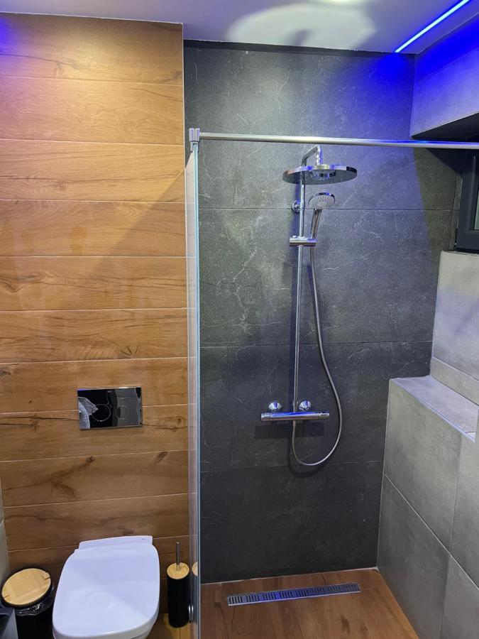 Apartament Varosha Luxury Lovech Exteriör bild