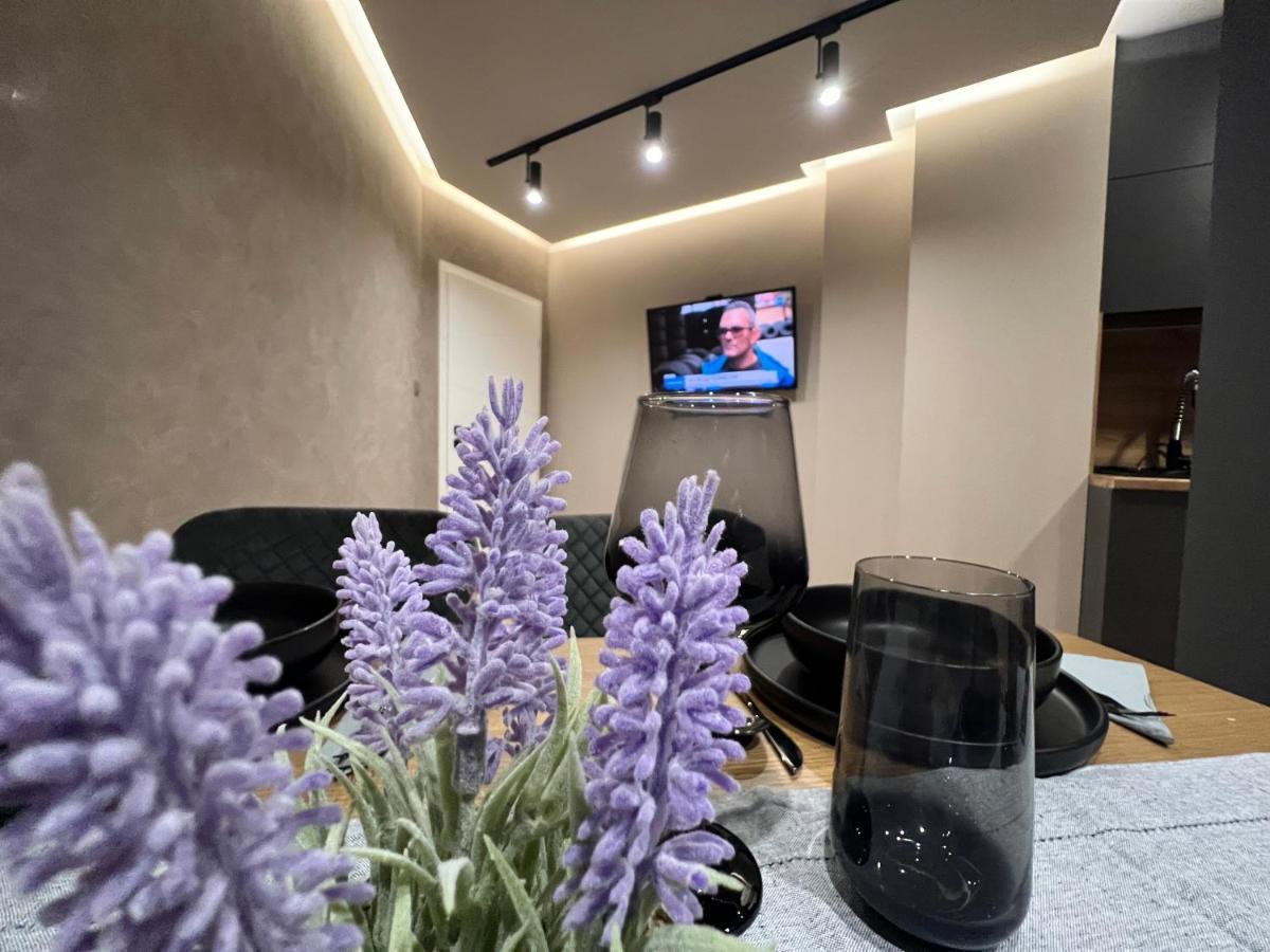 Apartament Varosha Luxury Lovech Exteriör bild