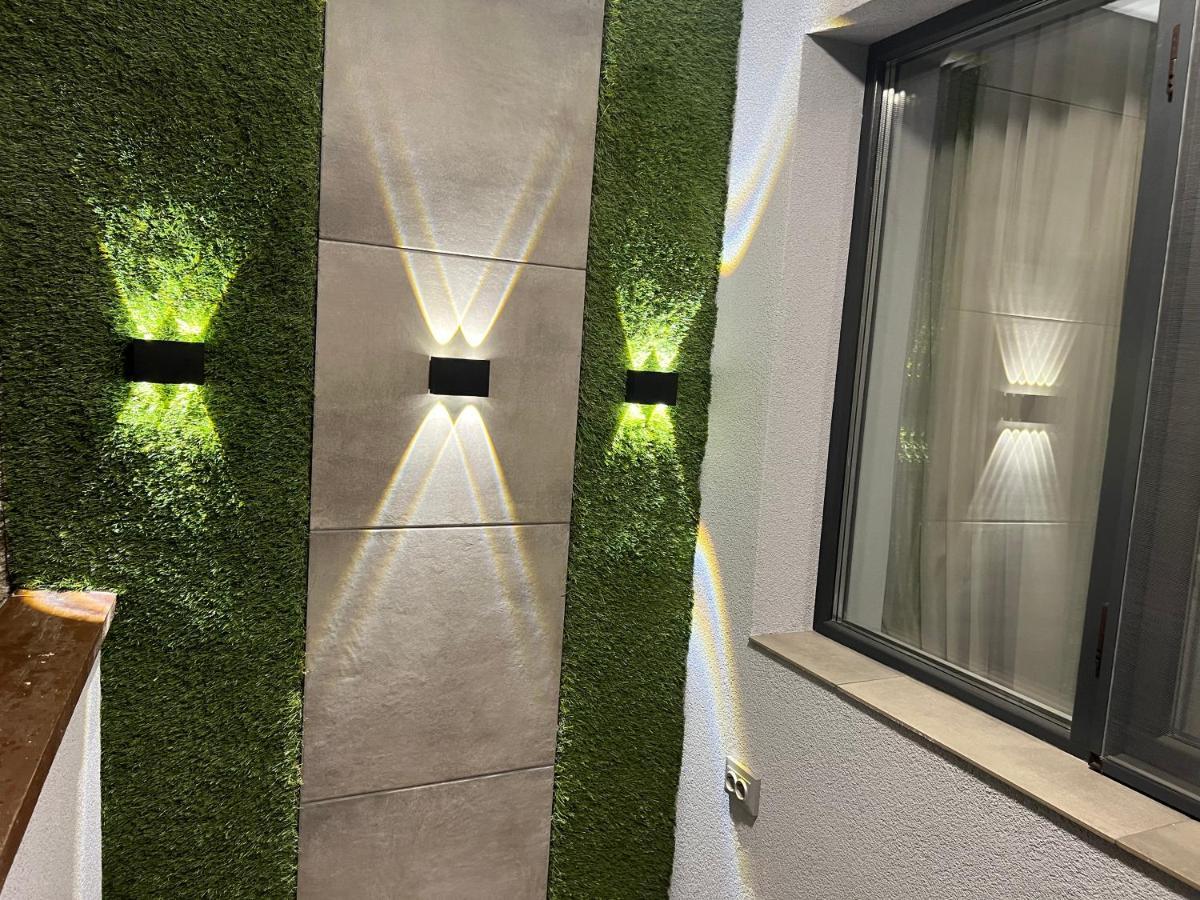 Apartament Varosha Luxury Lovech Exteriör bild