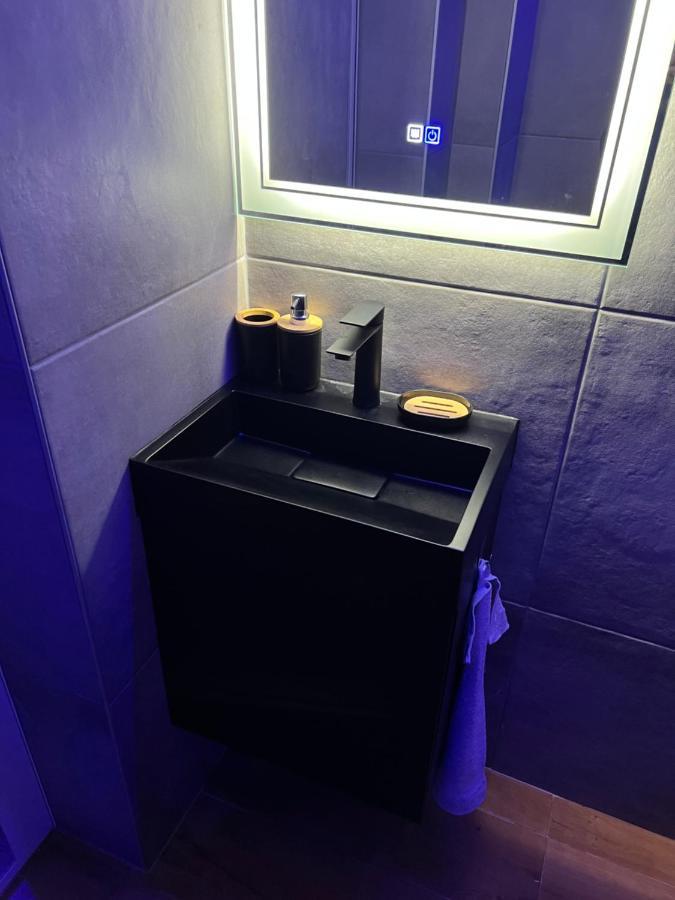 Apartament Varosha Luxury Lovech Exteriör bild