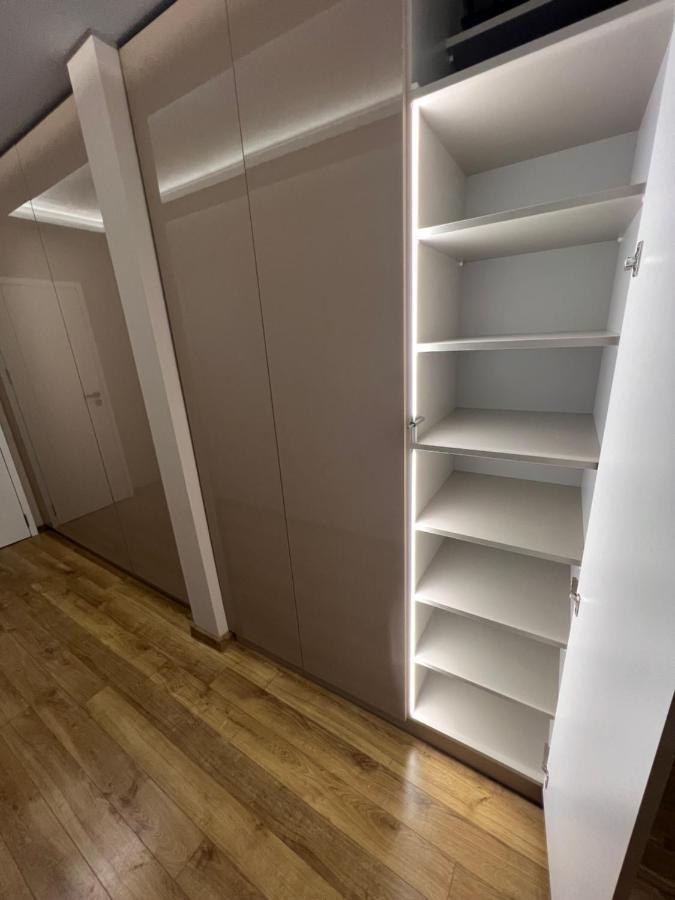 Apartament Varosha Luxury Lovech Exteriör bild