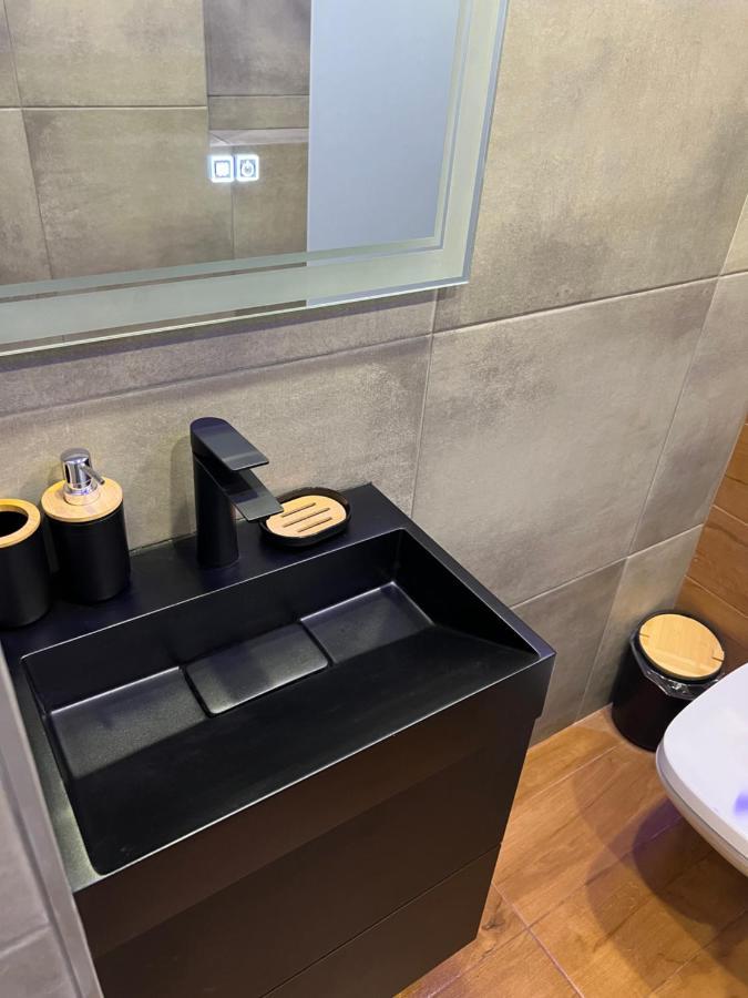 Apartament Varosha Luxury Lovech Exteriör bild