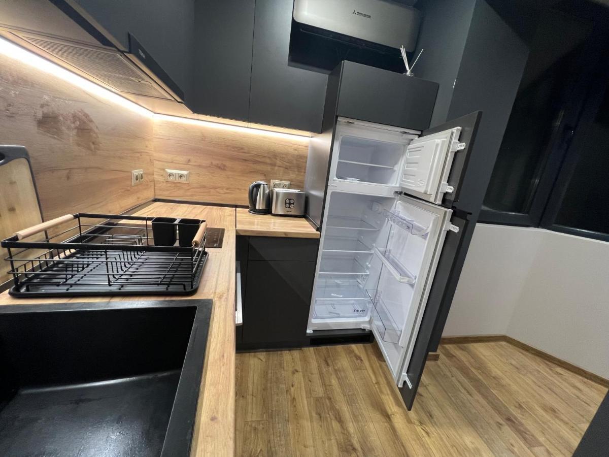 Apartament Varosha Luxury Lovech Exteriör bild