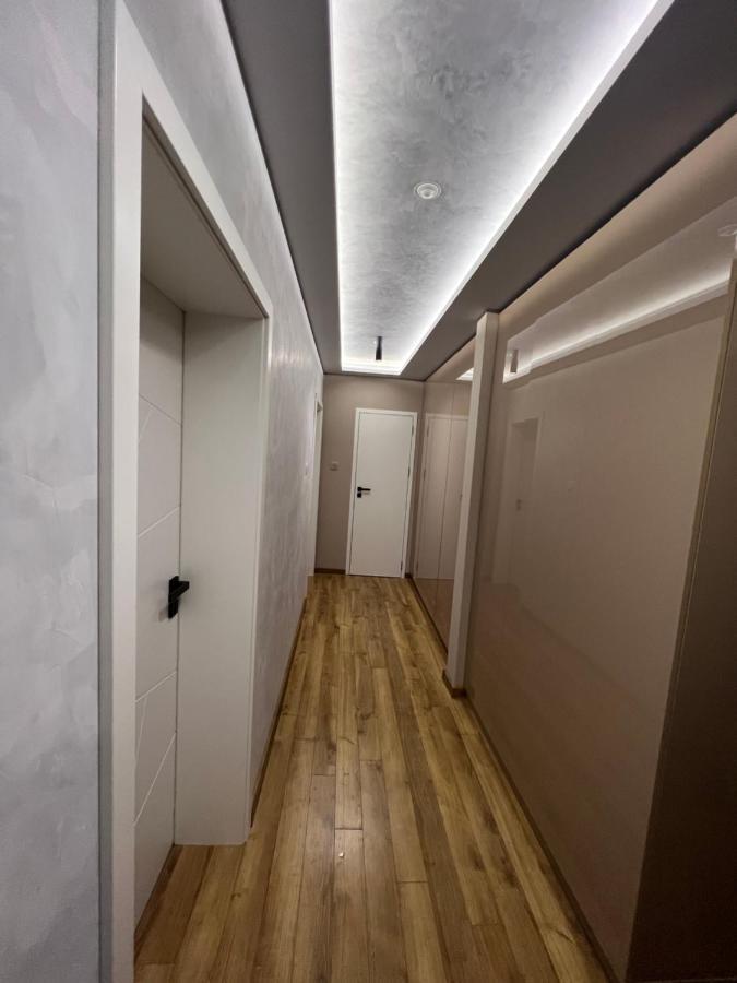 Apartament Varosha Luxury Lovech Exteriör bild