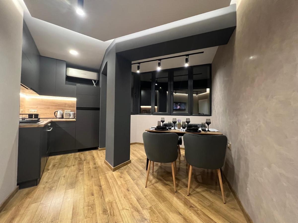 Apartament Varosha Luxury Lovech Exteriör bild