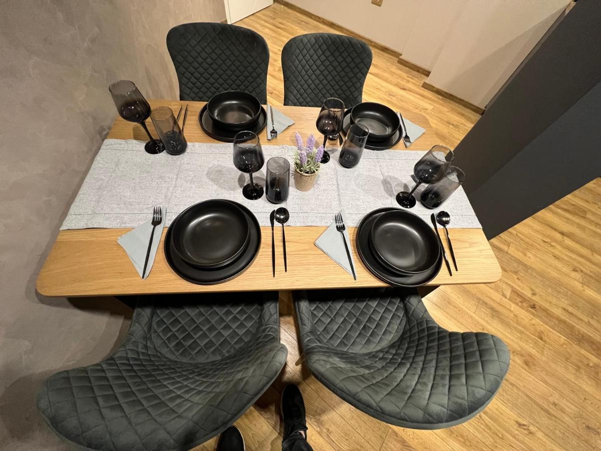 Apartament Varosha Luxury Lovech Exteriör bild