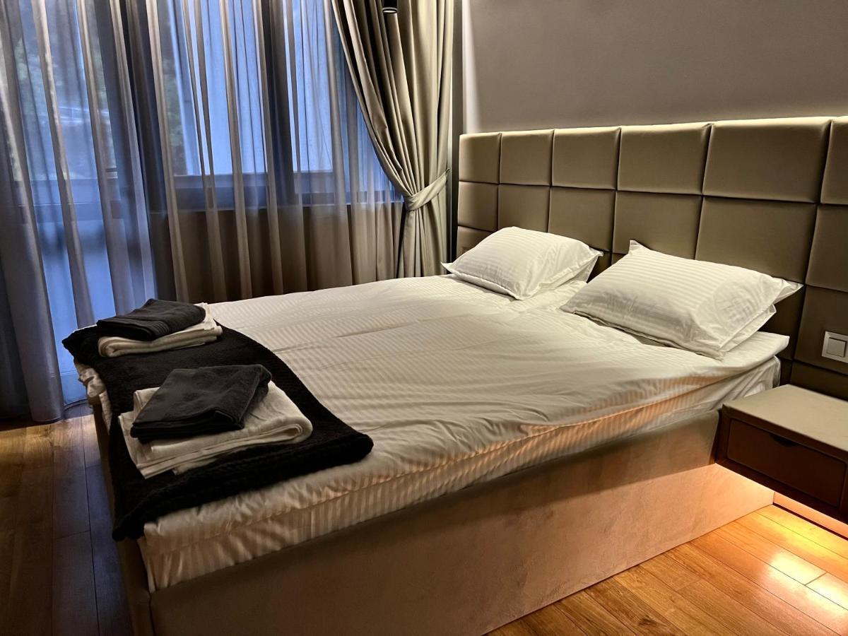 Apartament Varosha Luxury Lovech Exteriör bild
