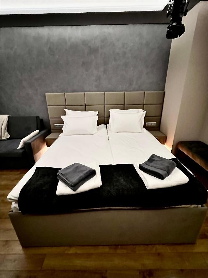 Apartament Varosha Luxury Lovech Exteriör bild