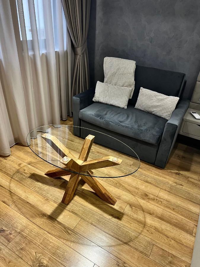 Apartament Varosha Luxury Lovech Exteriör bild