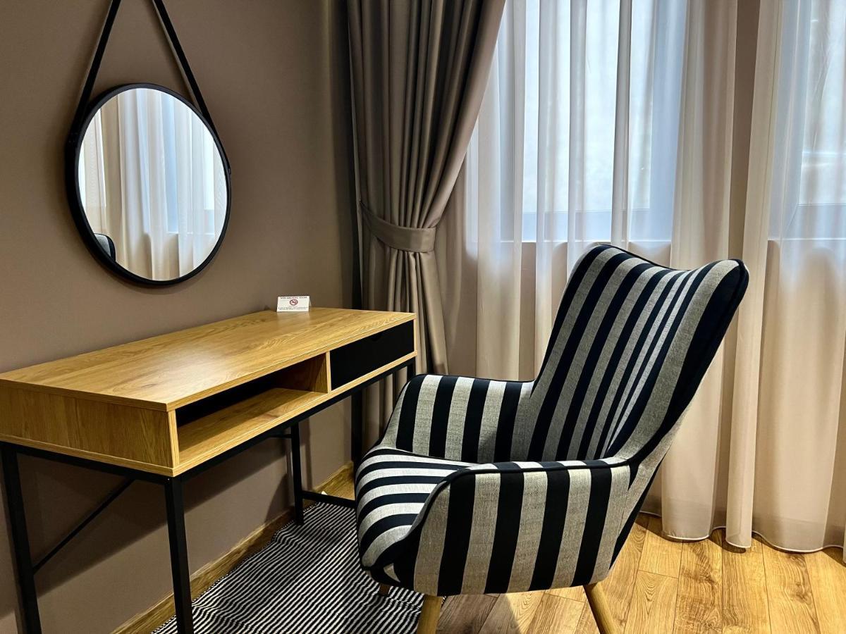 Apartament Varosha Luxury Lovech Exteriör bild