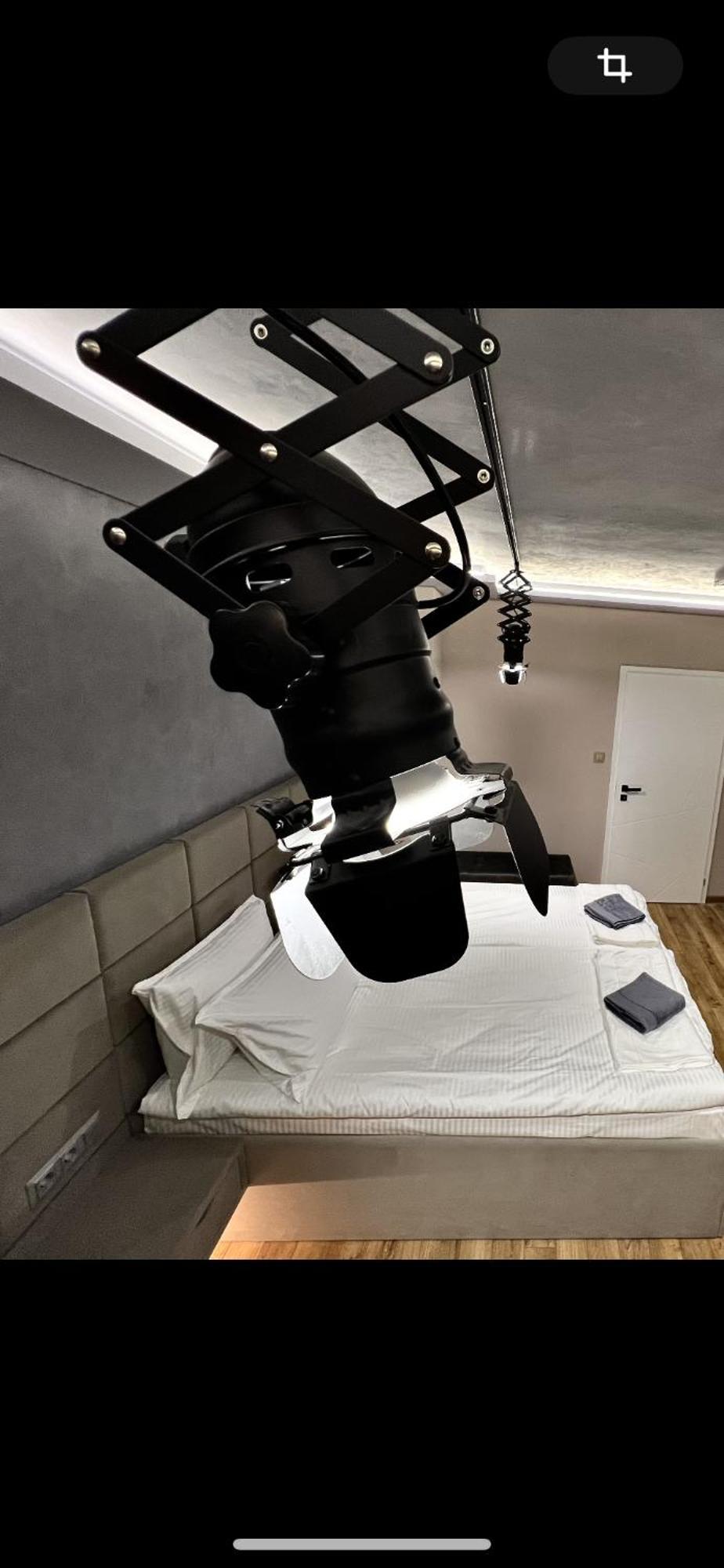 Apartament Varosha Luxury Lovech Exteriör bild