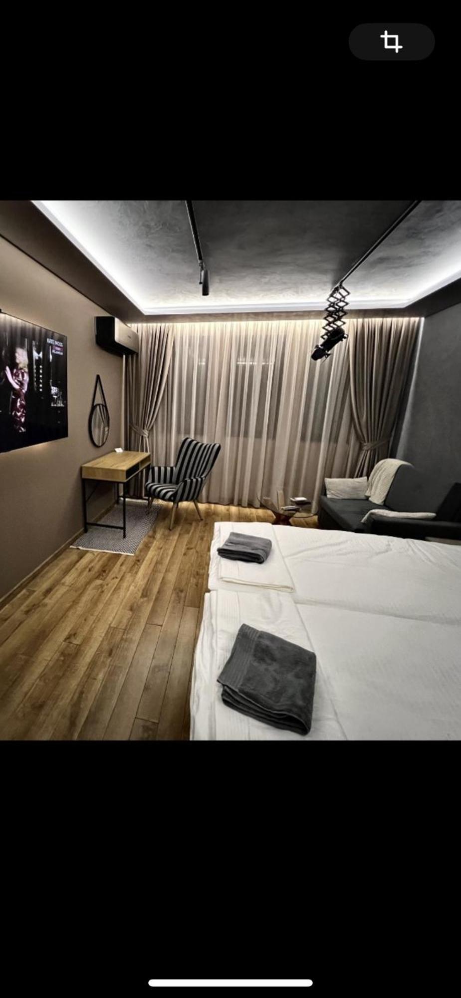 Apartament Varosha Luxury Lovech Exteriör bild