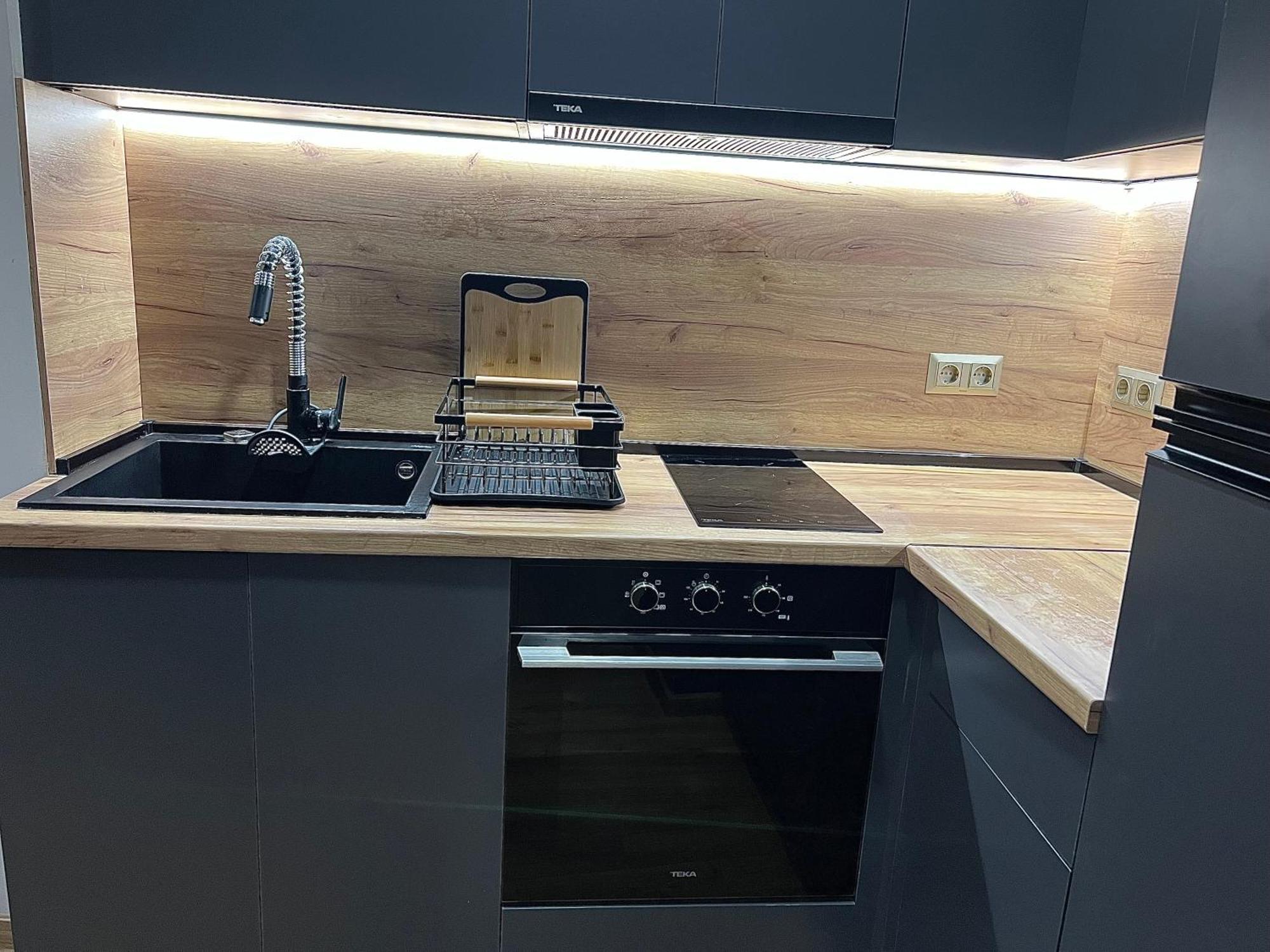 Apartament Varosha Luxury Lovech Exteriör bild