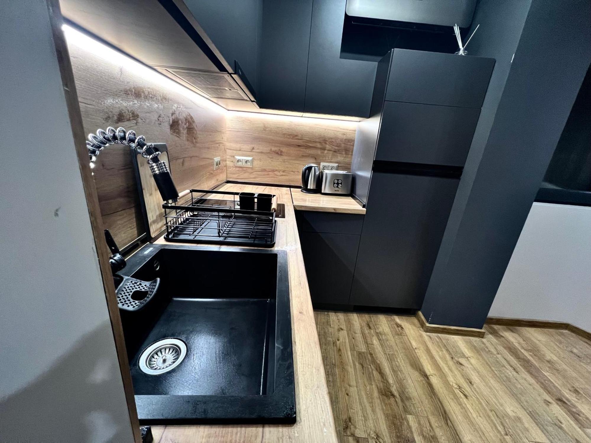 Apartament Varosha Luxury Lovech Exteriör bild