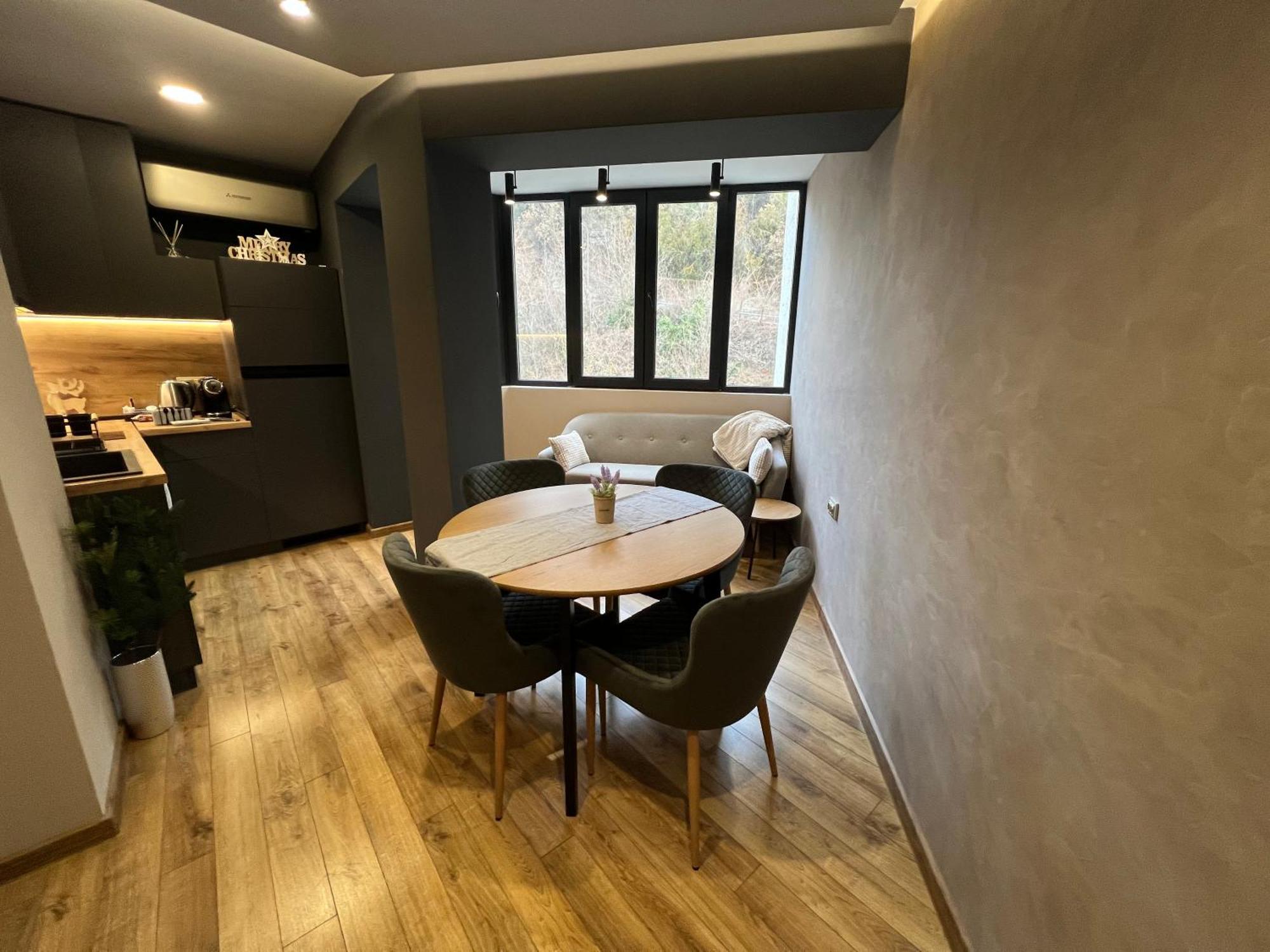 Apartament Varosha Luxury Lovech Exteriör bild