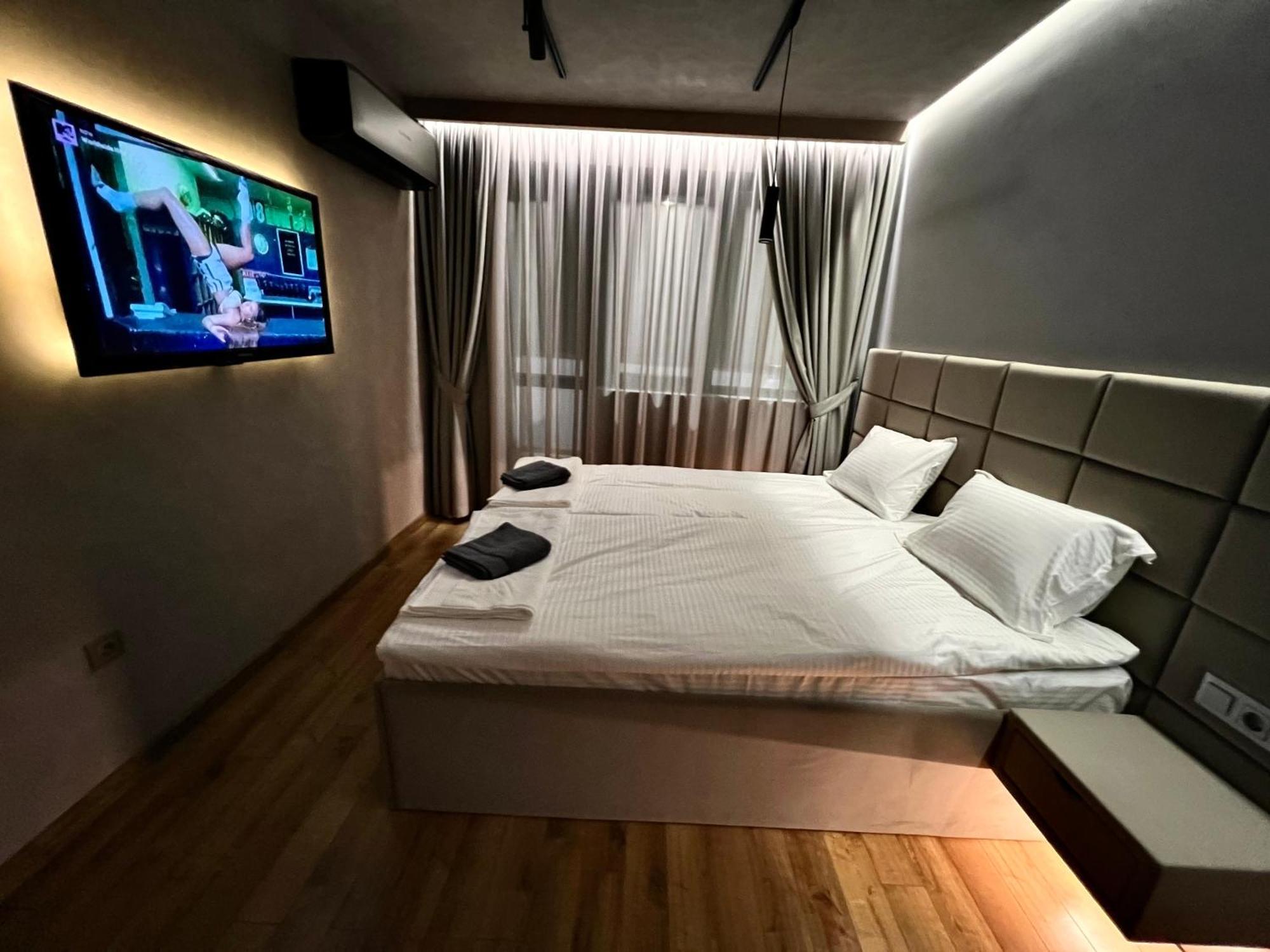 Apartament Varosha Luxury Lovech Exteriör bild