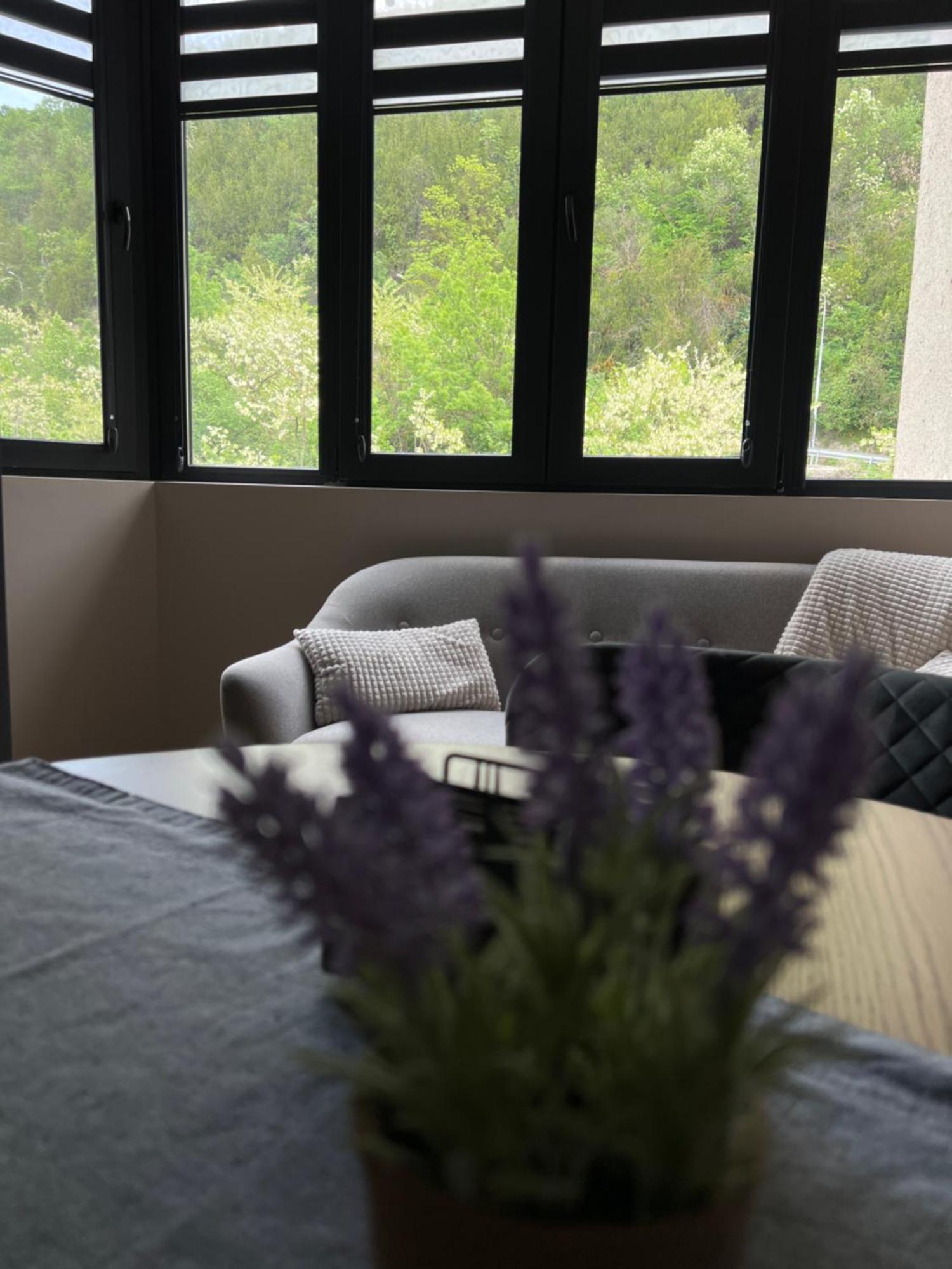Apartament Varosha Luxury Lovech Exteriör bild