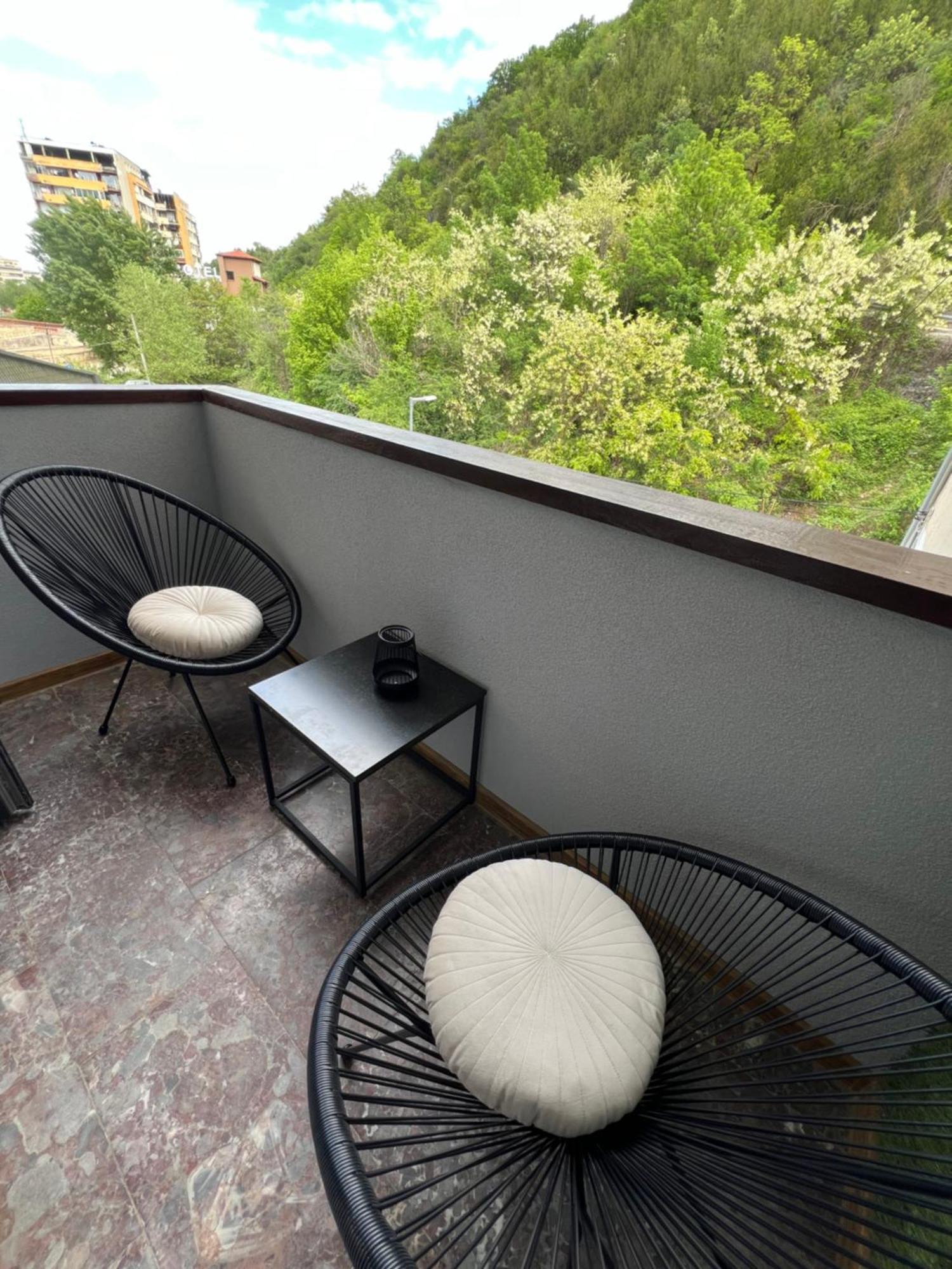 Apartament Varosha Luxury Lovech Exteriör bild